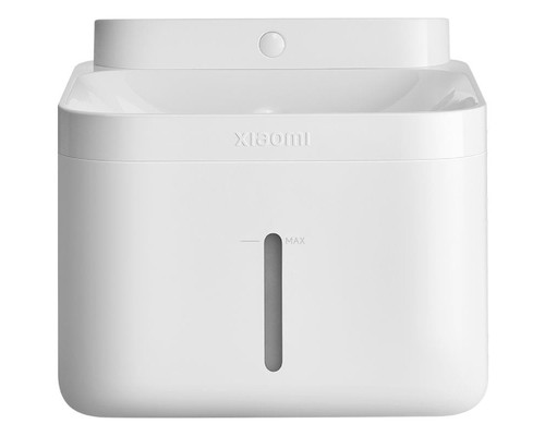 XIA-FUENTE SM PET FOUNT 2
