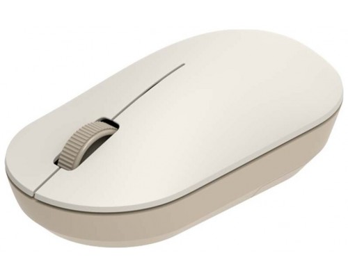 Xiaomi Lite 2 ratÃ³n Oficina Izquierda RF inalÃ¡mbrico 1000 DPI