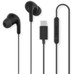 AURICULAR INTRAUDITIVO  XIAOMI EARPHONES TYPE-C