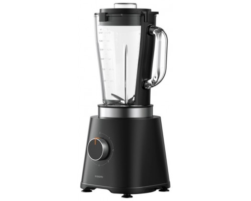 Xiaomi BHR8936EU licuadora 1750 L Batidora de vaso 600 W Negro