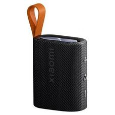 Xiaomi Sound Pocket Altavoz portátil estéreo Negro 5 W Xiaomi Sound Pocket Altavoz portátil estéreo Negro 5 W