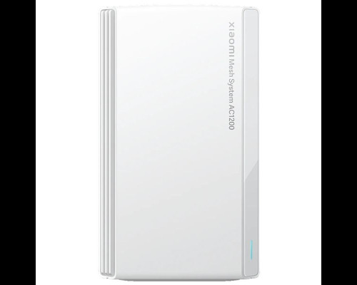 SISTEMA MESH XIAOMI SYSTEM AC1200 3U