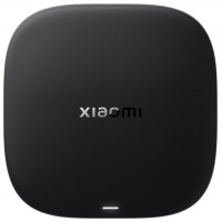 XIAOMI Mi TV Box  S 3nD GEN 4K negro