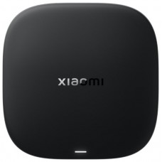 XIAOMI Mi TV Box  S 3nD GEN 4K negro