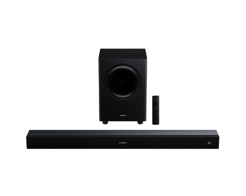 ALTAVOCES XIAOMI SOUNDBAR P 2 1CH ALTAVOCES XIAOMI SOUNDBAR P 2 1CH