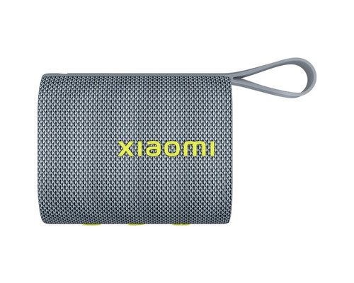 Xiaomi Sound Pocket Altavoz portátil estéreo Azul 5 W Xiaomi Sound Pocket Altavoz portátil estéreo Azul 5 W