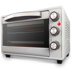 GRK-PAE-HORNO HR-23SILVER GRK-PAE-HORNO HR-23SILVER