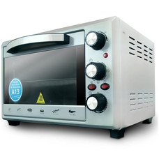 GRK-PAE-HORNO HR-28SILVER GRK-PAE-HORNO HR-28SILVER