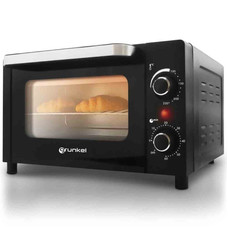 GRK-PAE-HORNO HR-10MINI GRK-PAE-HORNO HR-10MINI
