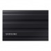 DISCO DURO SOLIDO SAMSUNG T7 SHIELD 1TB BK DISCO DURO SOLIDO SAMSUNG T7 SHIELD 1TB BK