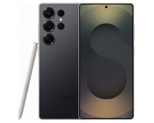 SMARTPHONE SAMSUNG S938 12-256 BK V2