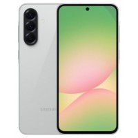 Samsung Galaxy A56 5G 6.5" FHD+ 256GB 8GB Lightgra