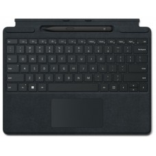 Teclado microsoft surface type + pen