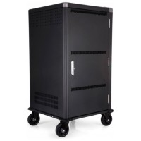 Carro carga pepegreen 33 portatiles rap - 03030 - dst