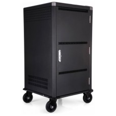 Carro carga pepegreen 33 portatiles rap - 03030 - dst