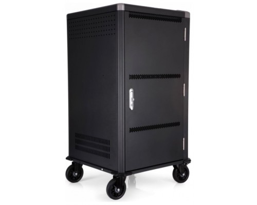Carro carga pepegreen 33 portatiles rap - 03030 - dst