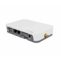 Mikrotik KNOT LR9 kit pasarel y controlador 10, 100 Mbit/s