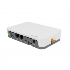 Mikrotik KNOT LR9 kit pasarel y controlador 10, 100 Mbit/s