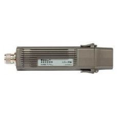Mikrotik Metal 52 ac 54 Mbit/s MetÃ¡lico EnergÃ­a sobre Ethernet (PoE)