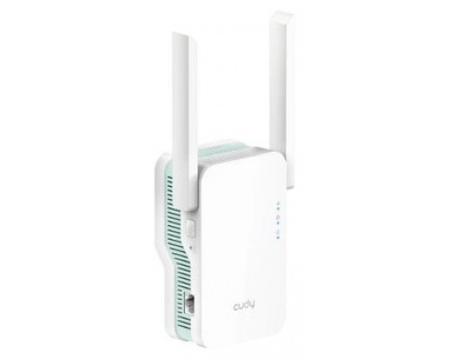 CUDY LAN Wireless RE1500