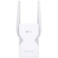 TP-Link RE225BE ampliador de red Repetidor de red Blanco
