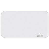 Tarjeta proximidad rfid pasivo 125khz