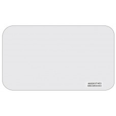 Tarjeta proximidad rfid pasivo 125khz