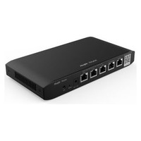 ROUTER VPN RUIJIE RG-EG105G-V3 5xGb VPN DUAL WAN ROUTER VPN RUIJIE RG-EG105G-V3 5xGb VPN DUAL WAN