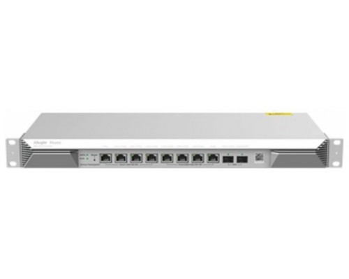 Reyee RG-EG1510XS Router 4xG 4x2.5G 2xSFP+