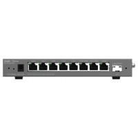 Ruijie Networks RG-EG209GS router Gigabit Ethernet Gris