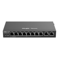 ROUTER VPN POE RUIJIE RG-EG210G-P-V3 10xGb DUAL WAN ROUTER VPN POE RUIJIE RG-EG210G-P-V3 10xGb DUAL WAN