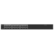 Ruijie Networks RG-ES224GC switch Gestionado L2 Gigabit Ethernet (10/100/1000) Negro