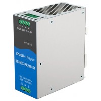 Ruijie Networks RG-NIS-PA240-54 unidad de fuente de alimentaciÃ³n 240 W Blanco