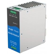 Ruijie Networks RG-NIS-PA240-54 unidad de fuente de alimentaciÃ³n 240 W Blanco