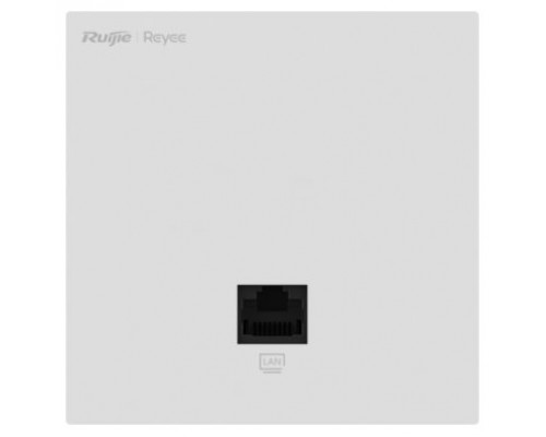Ruijie Networks RG-RAP1261 punto de acceso inalÃ¡mbrico 2976 Mbit/s Blanco EnergÃ­a sobre Ethernet (PoE)