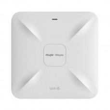 Ruijie Networks RG-RAP2260(E) punto de acceso inalÃ¡mbrico 3202 Mbit/s Blanco EnergÃ­a sobre Ethernet (PoE)