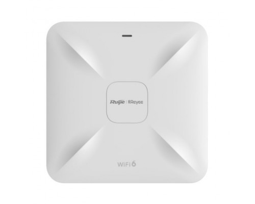 Ruijie Networks RG-RAP2260(E) punto de acceso inalÃ¡mbrico 3202 Mbit/s Blanco EnergÃ­a sobre Ethernet (PoE)
