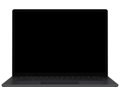 Portatil microsoft 16g256g black i7 - 1265u 16gb