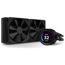 REFRIGERACION LIQUIDA CPU NZXT KRAKEN ELITE 240