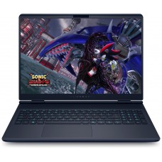 Alienware AC16251 Intel Core Ultra 9 275HX PortÃ¡til 40,6 cm (16") WQXGA 32 GB DDR5-SDRAM 1 TB SSD NVIDIA GeForce RTX 5070 Wi-Fi 7 (802.11be) Windows 11 Home EspaÃ±ol Indigo
