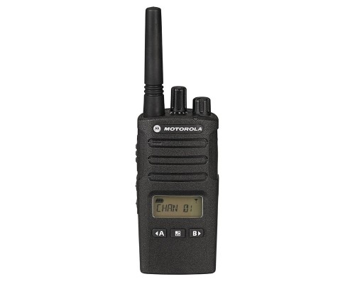 MOTOROLA XT460 Walkie Talkie 500mW 8CH MOTOROLA XT460 Walkie Talkie 500mW 8CH