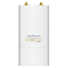 Ubiquiti Networks Rocket M2 150 Mbit/s Blanco EnergÃ­a sobre Ethernet (PoE)