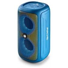 Altavoz bluetooth ngs roller beast 32w