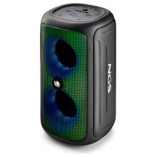 Altavoz bluetooth ngs roller beast 32w