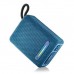 NGS Altavoz Rollerfuria1 BT RGB IPX6 Azul 15W