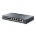 TP-Link RP108GE Switch 7xGb PoE In 1xGb PoE Out