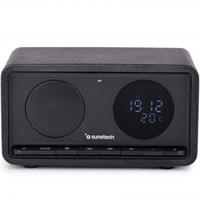 RADIO SUNSTECH RPBT460 BK RADIO SUNSTECH RPBT460 BK