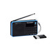 RADIO SUNSTECH RPDS32BL RADIO SUNSTECH RPDS32BL