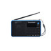 RADIO SUNSTECH RPDS32BL RADIO SUNSTECH RPDS32BL