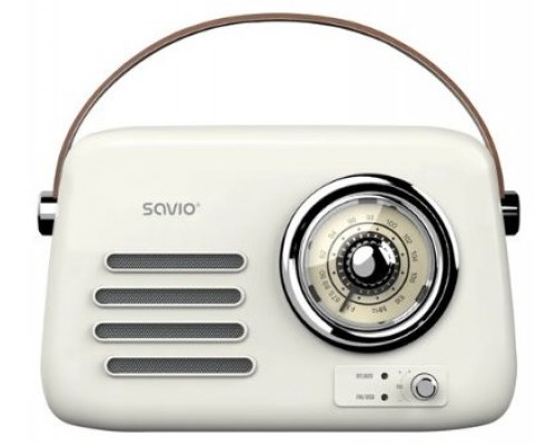 savio Sonido RS-02